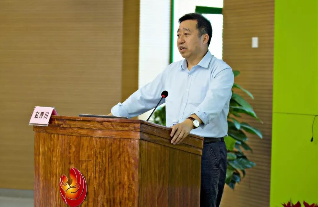 厲兵秣馬迎開業(yè) ，不負(fù)芳華砥礪行——西安國際醫(yī)學(xué)中心第二期新員工入職培訓(xùn)精彩紛呈