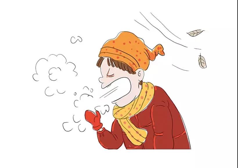 咳嗽引發(fā)肺炎？咳嗽：這個(gè)鍋我不背