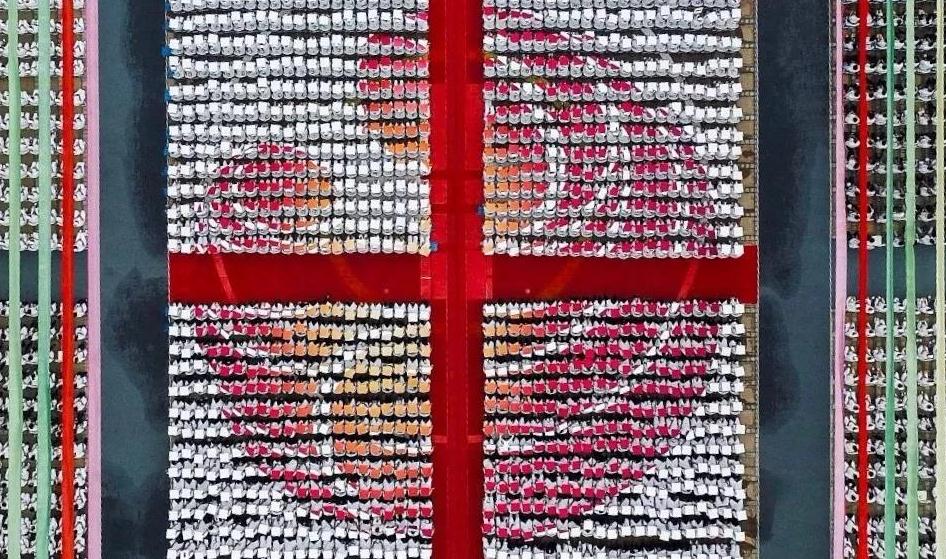 各界導(dǎo)報報道—西安國際醫(yī)學(xué)中心醫(yī)院全力打造“咱老百姓家門口的國際化醫(yī)院”記事