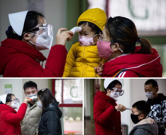 西安發(fā)布報道—“媽媽，我愛你！我和爸爸為你加油” 3歲女兒打電話“鼓勵”護士媽媽