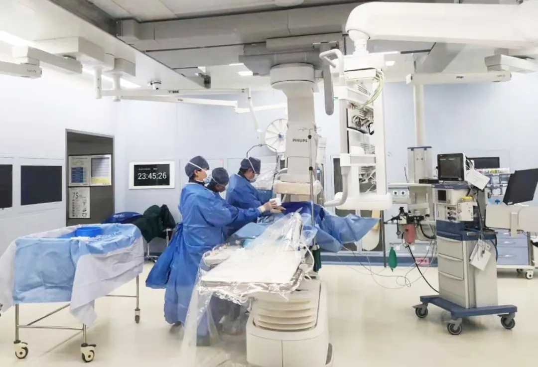 這些危及生命的急癥如何防范？聽聽專家怎么說 