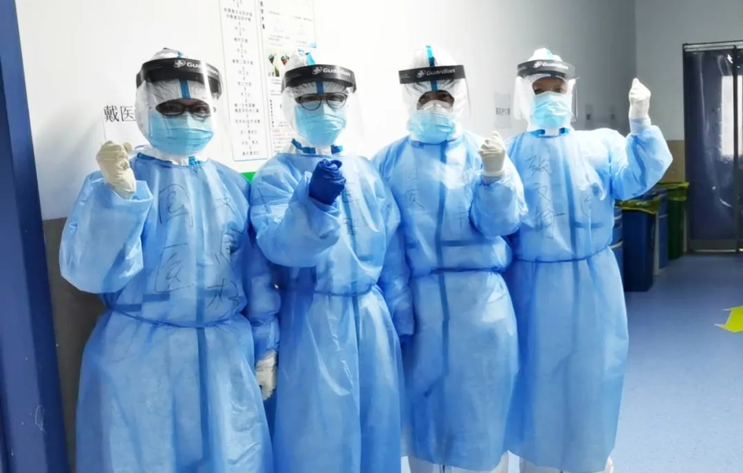 【戰(zhàn)“疫”日記】我是一塊磚，哪里需要哪里搬