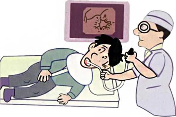 這項(xiàng)檢查很重要，40歲以上應(yīng)該做！