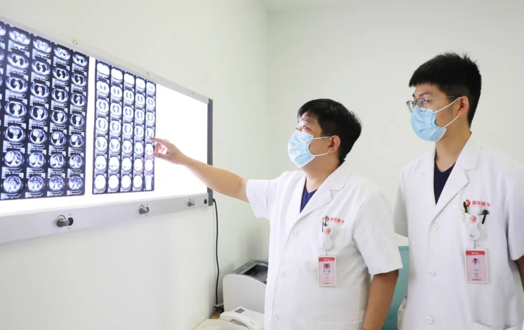 十多年的辣椒，竟然在他的肺里一直“作妖”到現(xiàn)在！