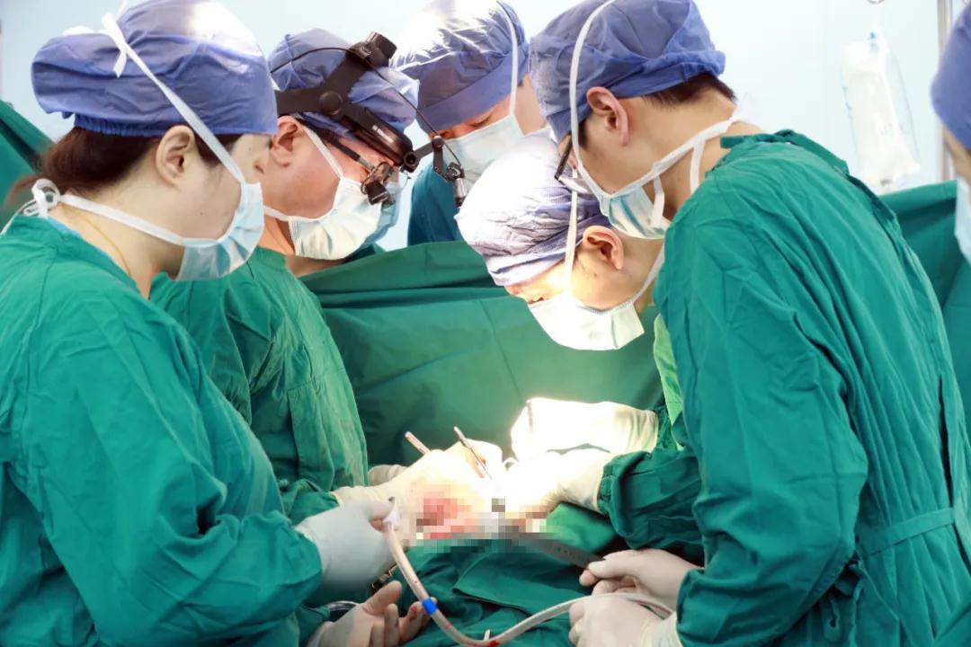 一次、二次沒治好的病，第三次在這里他重拾希望……