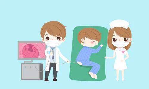 9類高危人群請注意，息肉與癌癥僅差一次腸鏡！