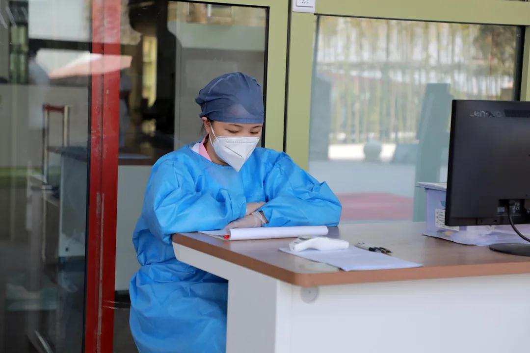 五一勞動(dòng)節(jié) 有這樣一群人描繪最美敬業(yè)福！