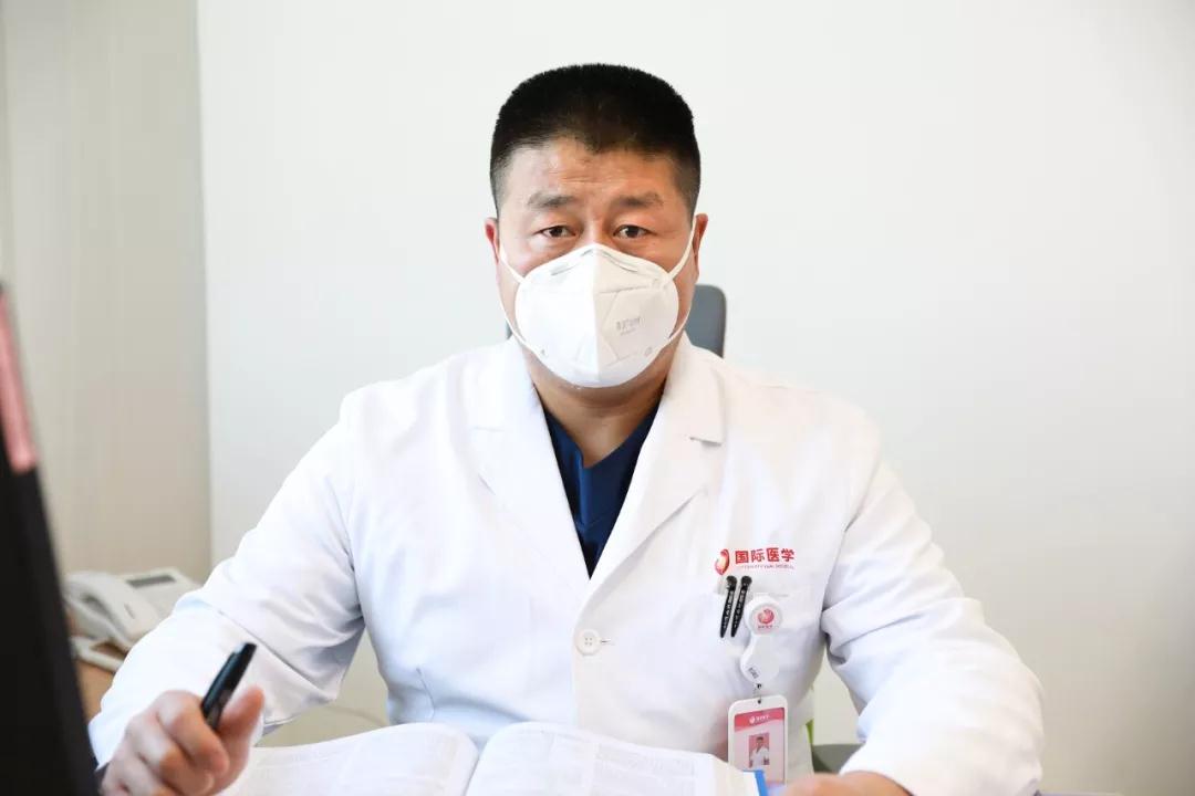 非常時(shí)期，透析患者能不能去醫(yī)院？——訪西安國(guó)際醫(yī)學(xué)中心醫(yī)院腎臟內(nèi)科主任李占亭