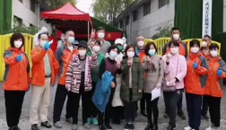 清零！西安國際醫(yī)學中心醫(yī)院援鄂醫(yī)療隊抗疫劃上圓滿句號