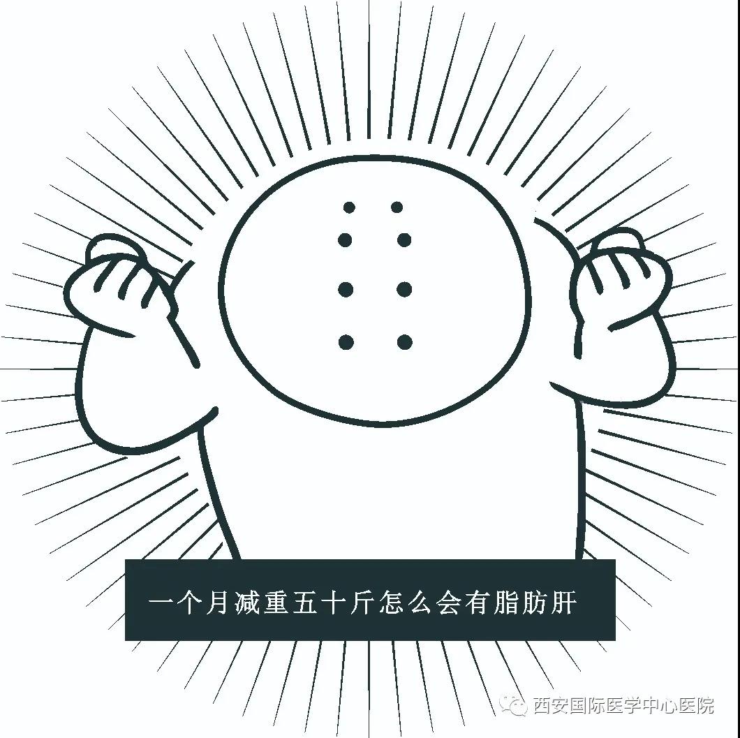 這個(gè)病不是胖子的專利，瘦子也中招，原因在這兒！