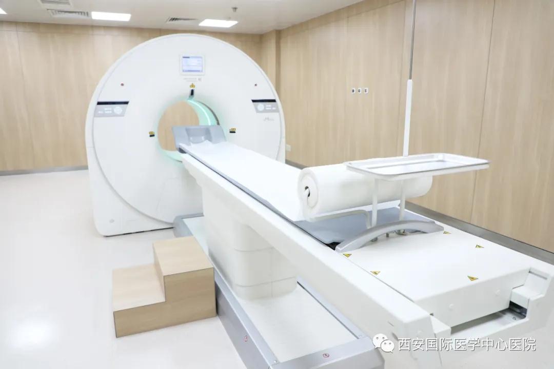 這個科室超硬“核”！掀起核醫(yī)學最“溫情”一面