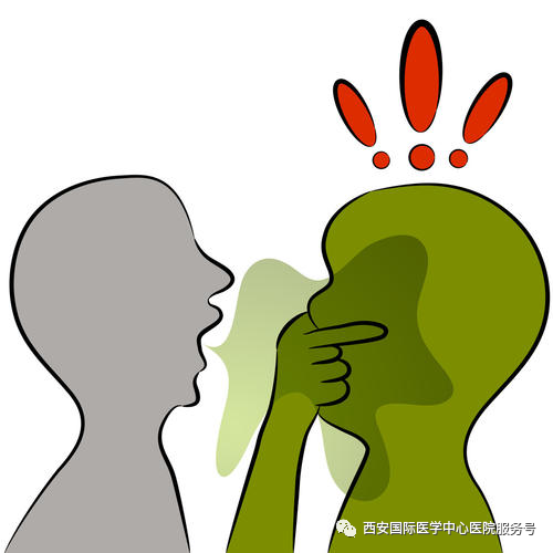 【科普】國(guó)際接吻日｜別讓這個(gè)病毀了你的愛情