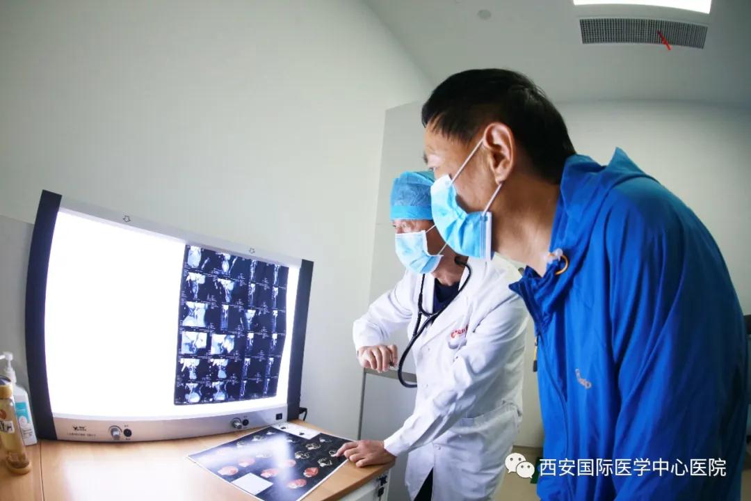 原點(diǎn)新聞—我不是醫(yī)神，我只是個(gè)有愛心的醫(yī)生！