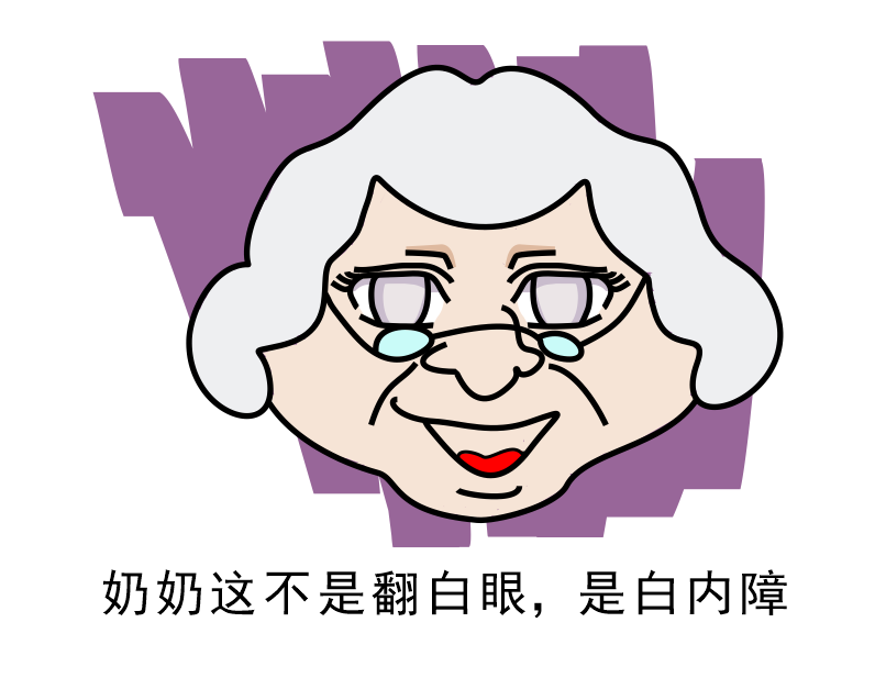 【科普】請(qǐng)注意！得了這個(gè)眼科疾病，手術(shù)是唯一的治療方法