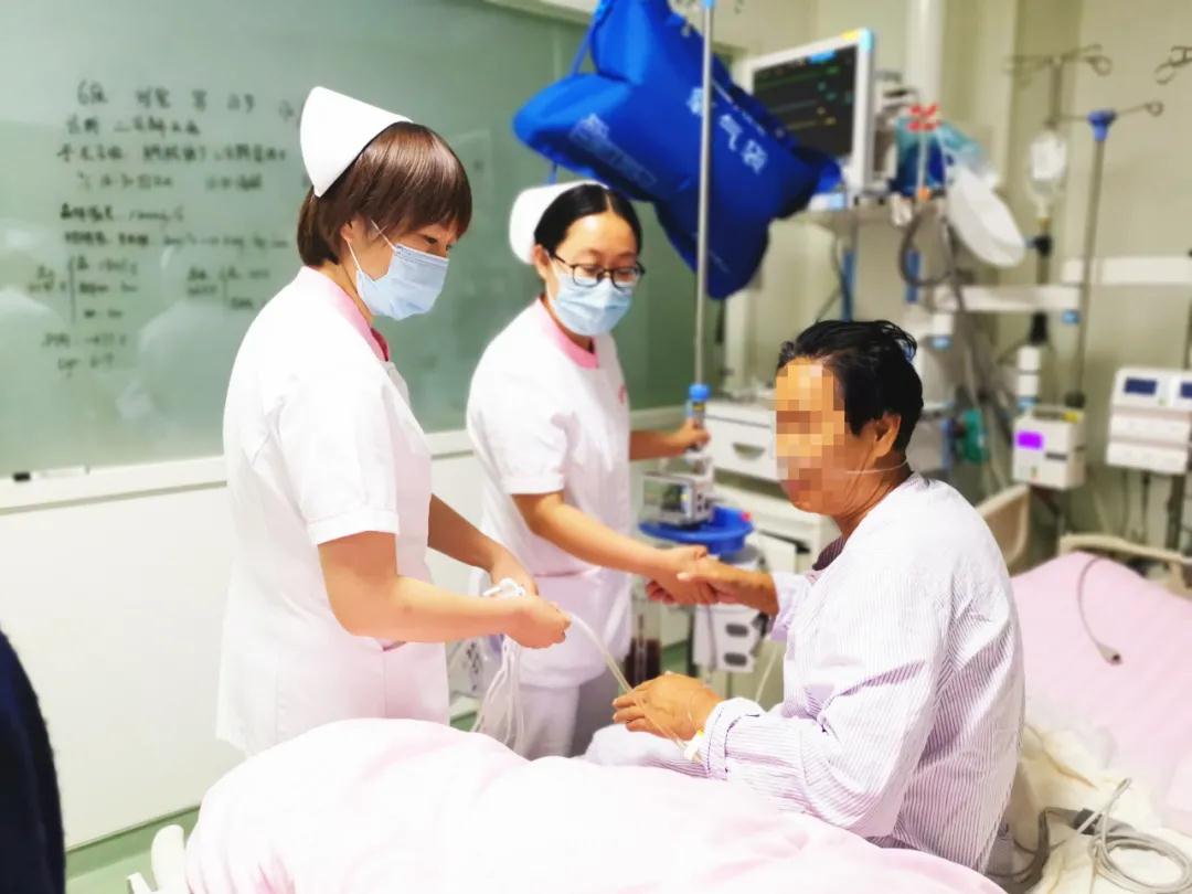 心臟二尖瓣置換術(shù)后，第二天就能下地？心臟外科用達(dá)芬奇機(jī)器人告訴你答案