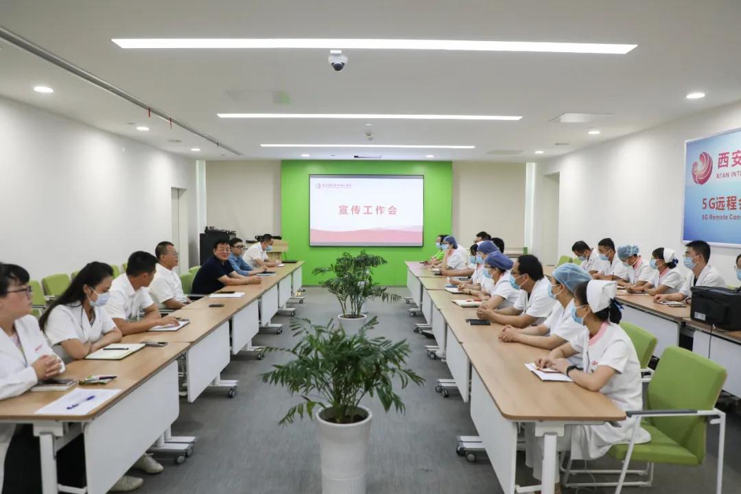 人人參與宣傳，人人關(guān)注宣傳——我院召開新媒體宣傳工作會(huì)