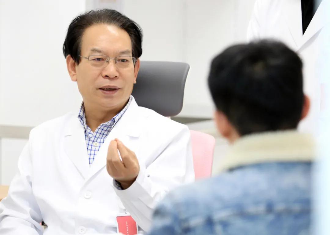 大醫(yī)之道④｜南克?。鹤尰颊哂凶饑?yán)的生活