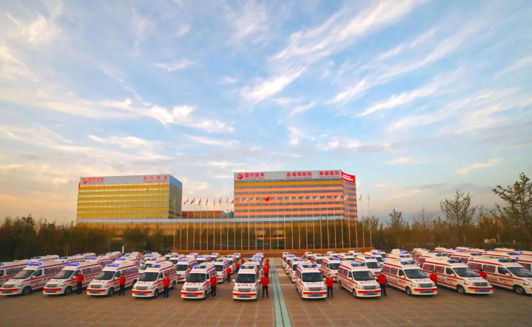 健康伴你行！這份免費愛心服務車指南請收好