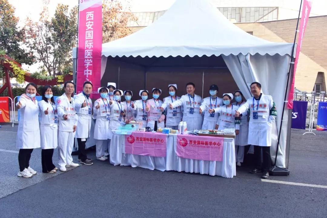 西馬，我們再一次為你護(hù)航