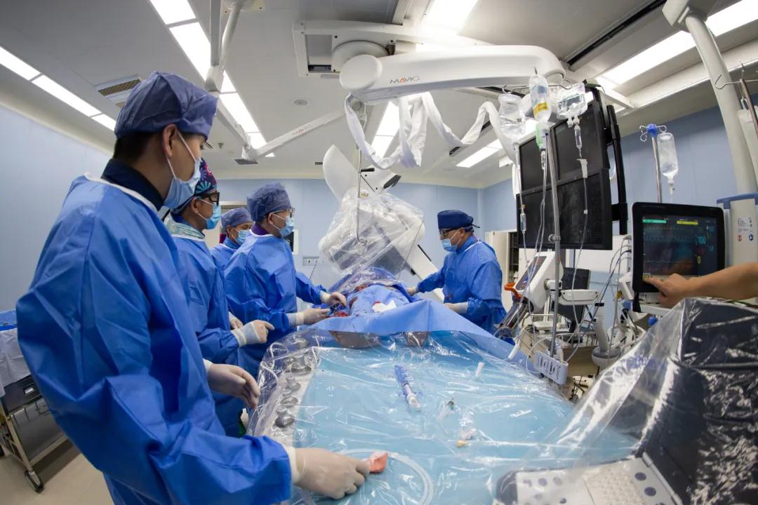 陽光網(wǎng)—數(shù)億網(wǎng)民為何點贊這家醫(yī)院的醫(yī)生！