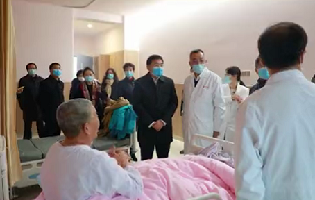 這家醫(yī)院貴不貴？