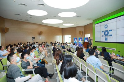 王志軍教授團隊入列整形醫(yī)院人才方陣！面部年輕化研究中心掛牌！