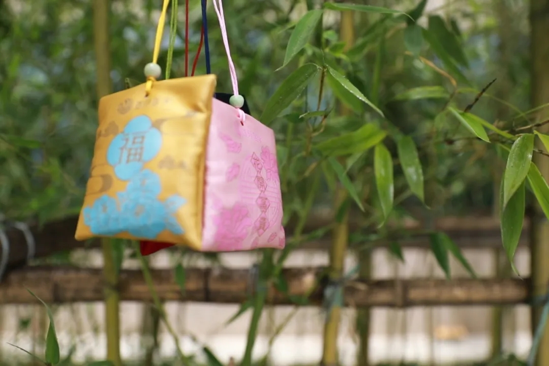 端午將至，這份走心好禮請查收