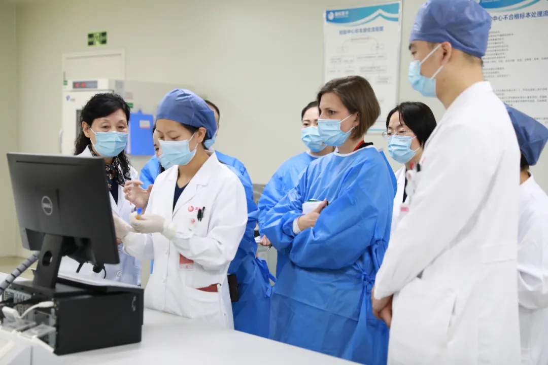 這家醫(yī)院高分通過(guò)JCI認(rèn)證，關(guān)注患者安全細(xì)微之處讓人暖心