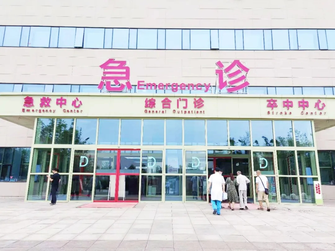 用心守護｜每一個節(jié)日背后，都有他們默默付出