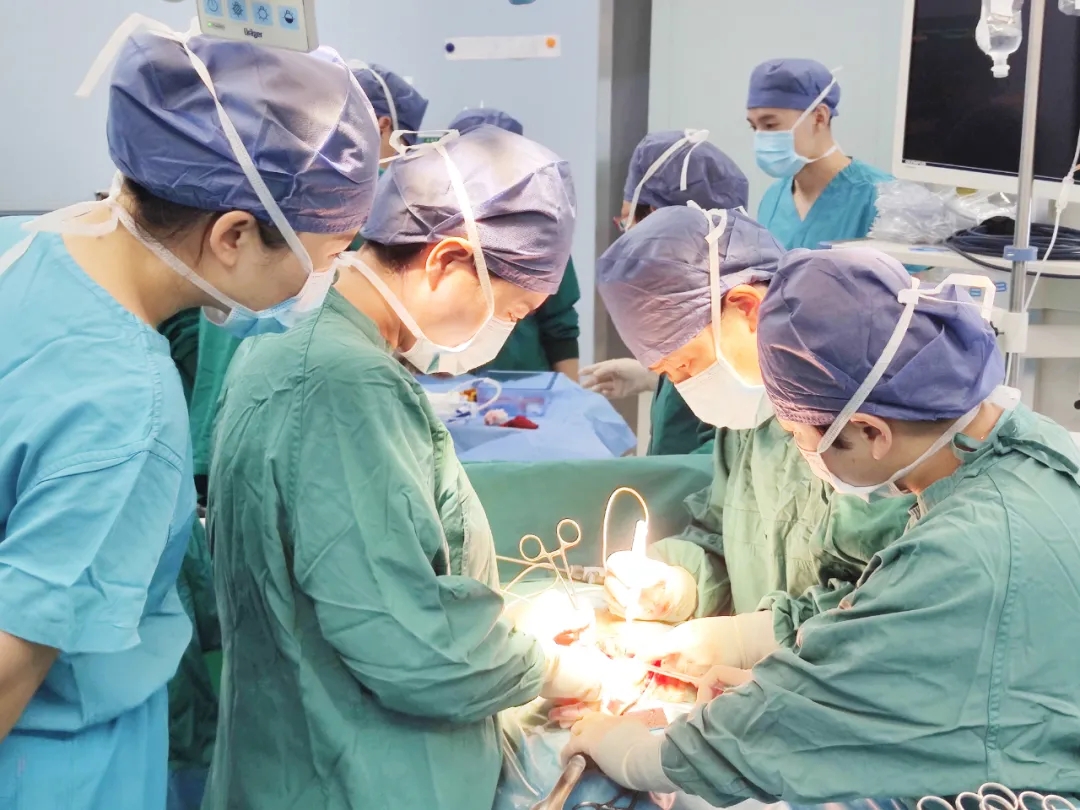 忽視查體，46歲患者腹腔長(zhǎng)25cm肌瘤……