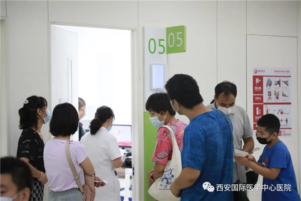 孩子睡覺打呼嚕并非睡得香，家長(zhǎng)莫大意！這家醫(yī)院有免費(fèi)檢查