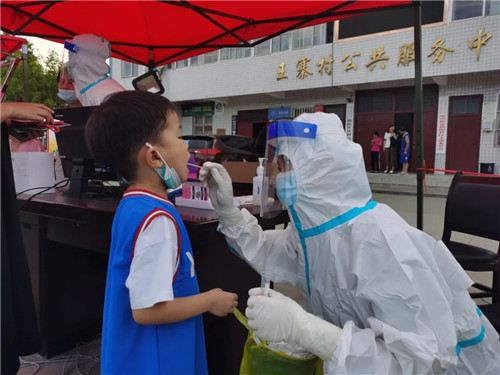 守城！為他們獻上入秋的第一份敬意