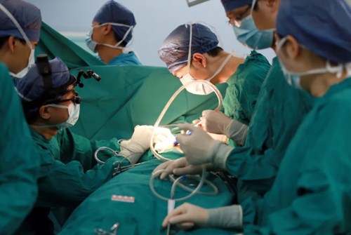 大醫(yī)之術(shù)⑦｜不走尋?！奥贰保@個(gè)與冠心病相似的頑疾終于治好了