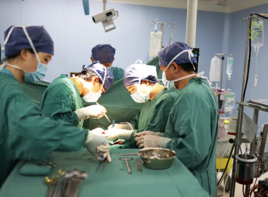 這不僅僅是減負(fù)，更是救命！多例急性A型主動脈夾層患者在這里獲救