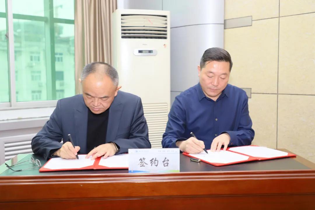 強(qiáng)強(qiáng)聯(lián)手！銅川百姓就醫(yī)新福利！