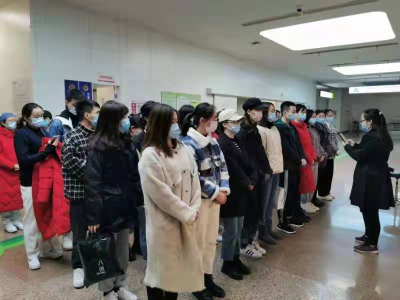 寒夜里，我們集結(jié)！