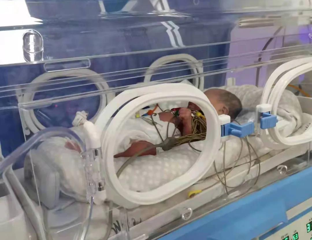 【科普】新生兒體質(zhì)弱，心肌炎該如何確診？