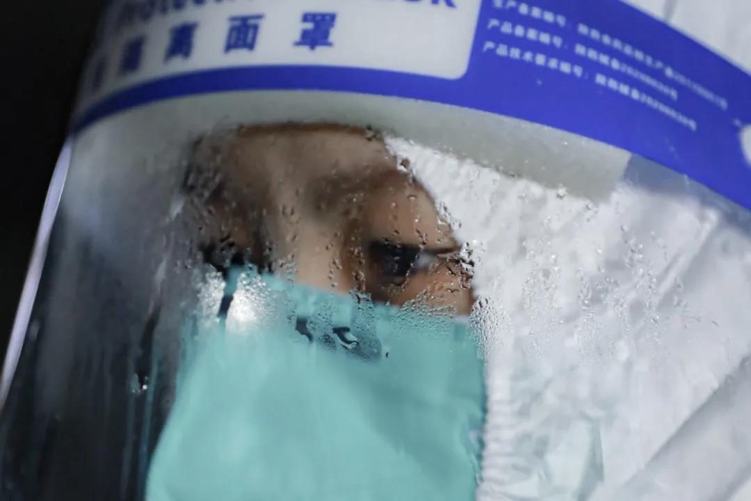 358 人、53 個點、15 萬+，這群人讓這座城的寒冬流淌著一股暖流