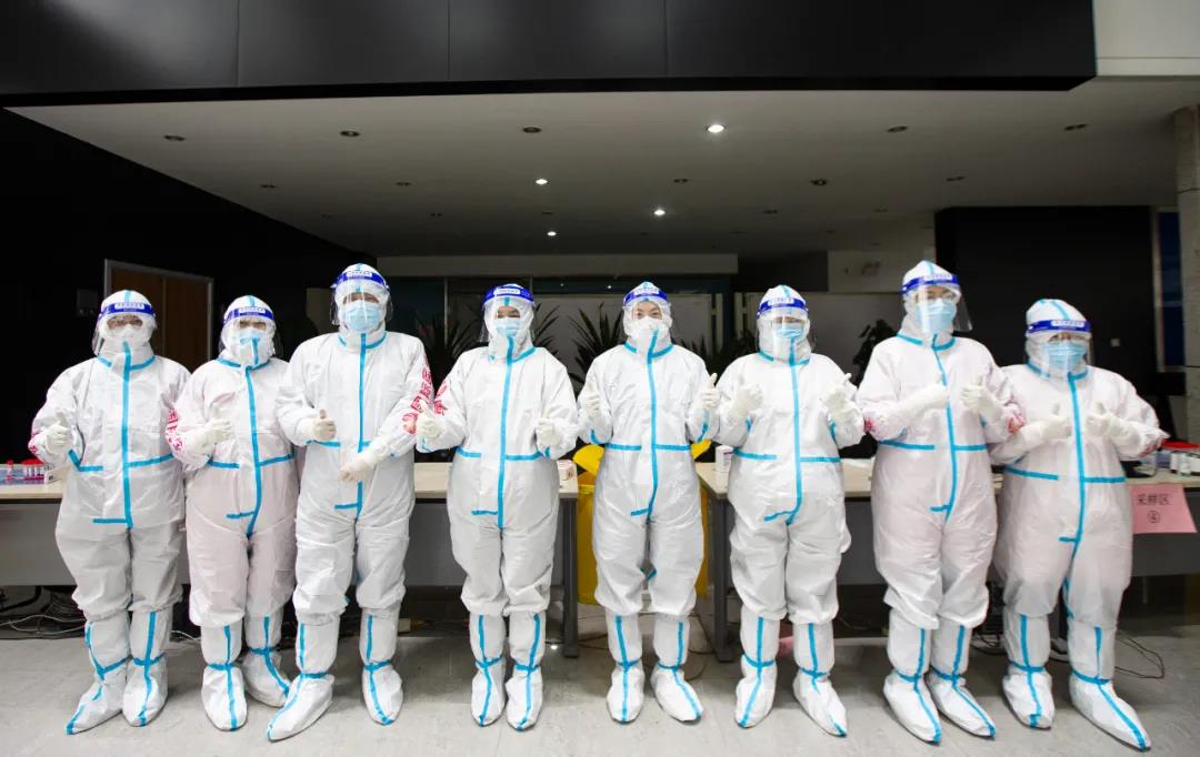 浴「雪」奮戰(zhàn)！ 請銘記這一天