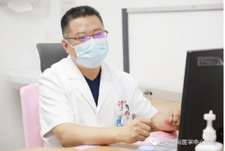 聚焦晚期腫瘤，布拉格治療顯真章