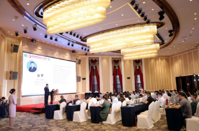 陜西省健康促進與教育協(xié)會腫瘤放射治療專業(yè)委員會第一屆學術年會舉行