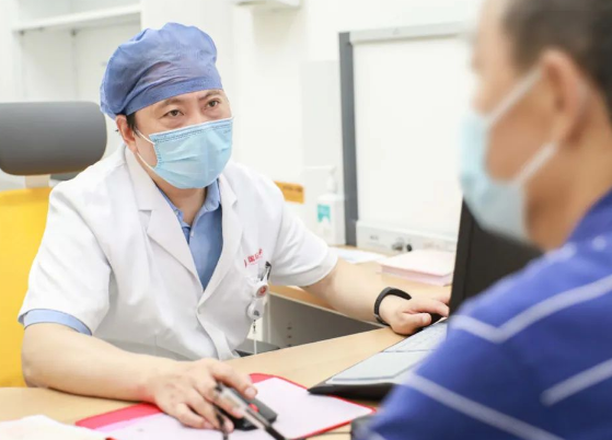 大醫(yī)之道|王學智：以醫(yī)為生，以心為燈