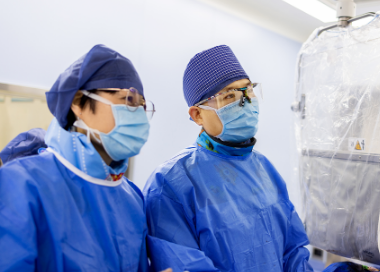 世界心臟日|萬(wàn)眾一心，專家教您護(hù)心秘訣