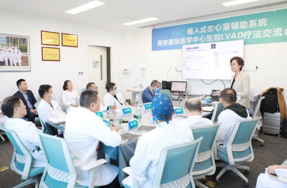 黑科技來了！治療重度心衰技術(shù)邁上新臺階