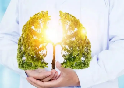 健康呼吸①慢性阻塞性肺疾病如何治療和預(yù)防？