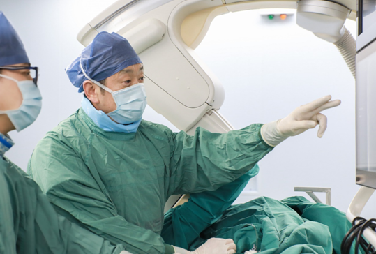 國際放射日：輻射相守，射線為伴