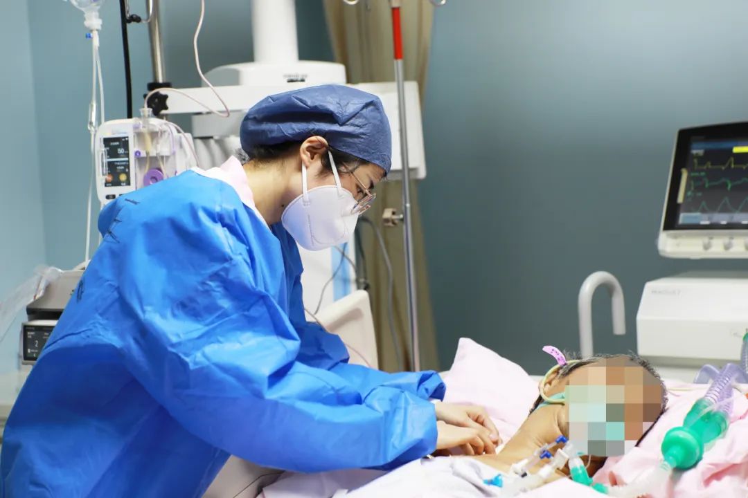 征衣不解，堅若磐石——致敬堅守2022最后一班崗的你們