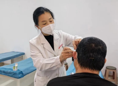 咳嗽、咽痛、乏力……對付“長新冠”癥狀就是中醫(yī)+康復(fù)