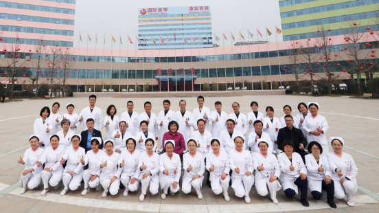 原中國(guó)殘聯(lián)副主席湯小泉蒞臨我院參觀(guān)指導(dǎo)