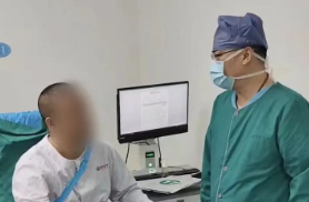 極致微創(chuàng)，隨治隨走！不插管的胸科手術你聽說過嗎？